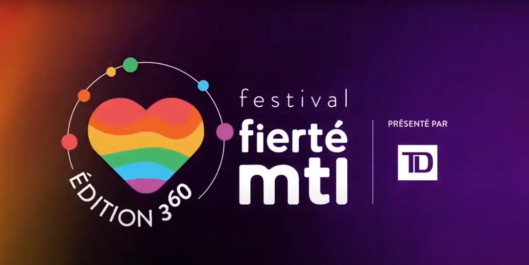 Fierté Montréal, journée communautaire virtuelle 2020