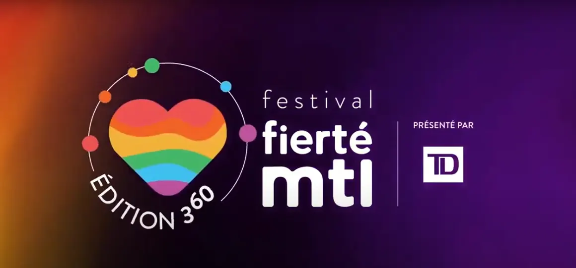 Fierté Montréal, journée communautaire virtuelle 2020